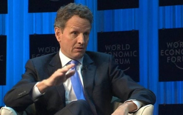 Ανοιχτή επίθεση Γκάιτνερ στην Κίνα