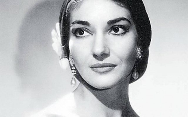 «Θύμα» της κρίσης το Διεθνές Grand Prix Μαρία Κάλλας