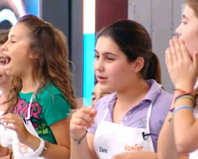 Ποιοι πέρασαν στον τελικό του Junior MasterChef;