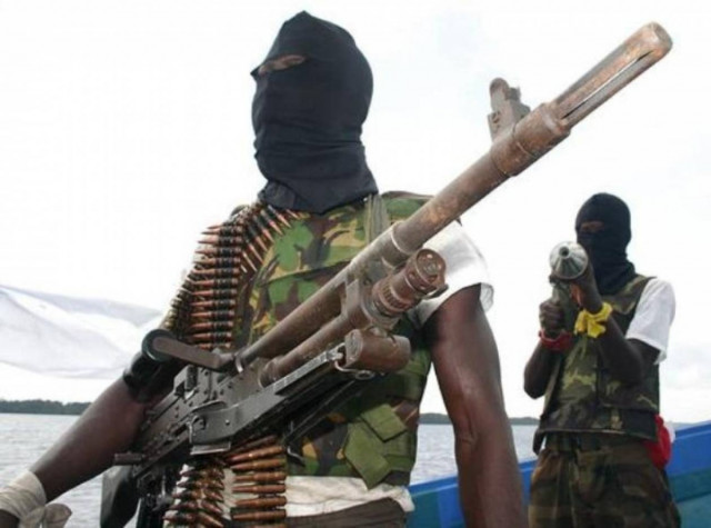 Γερμάνος  απήχθη στη Νιγηρία