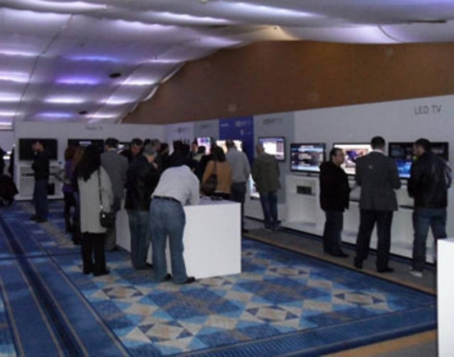 Λειτουργικά κέρδη ρεκόρ για τη Samsung Electronics