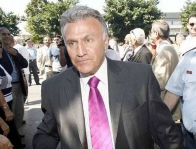 Σε νέα δίκη ο Π. Ψωμιάδης