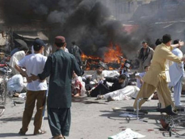 Επίθεση με ρουκέτες εναντίον στρατιωτικής σχολής στο Πακιστάν