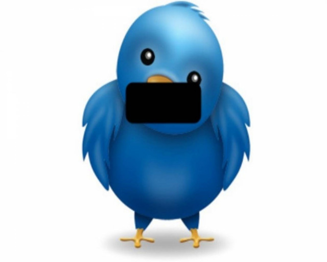 To Twitter απαντά για την επιλεκτική λογοκρισία που ετοιμάζει!