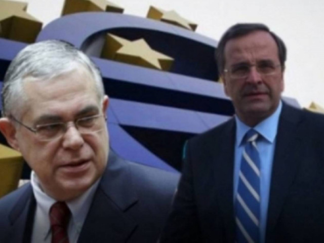 Γιατί είναι κομβική η  συνάντηση Παπαδήμου – Σαμαρά