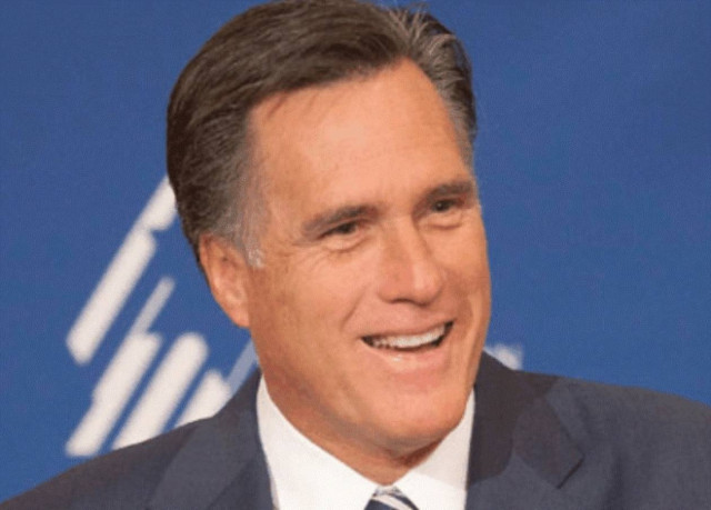 Προηγείται στις δημοσκοπήσεις ο Μιτ Ρόμνεϊ