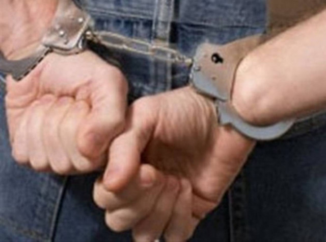 Σύλληψη για κατοχή ναρκωτικών στην Ξάνθη