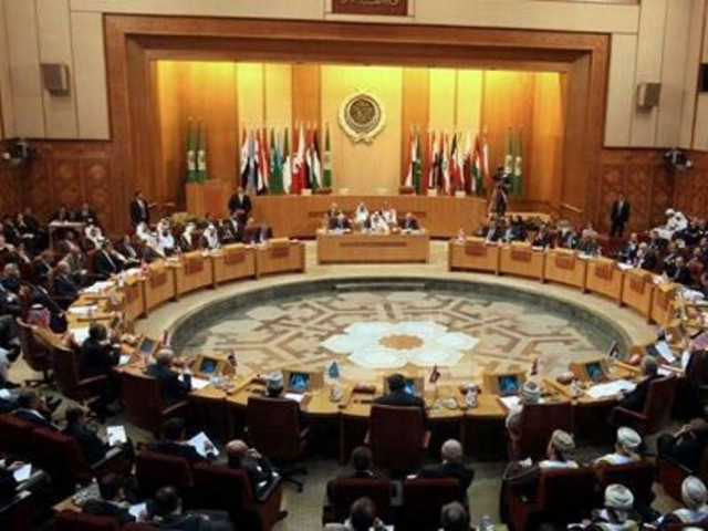 H Ρωσία συνυπογράφει το «αραβικό σχέδιο» για τη Συρία