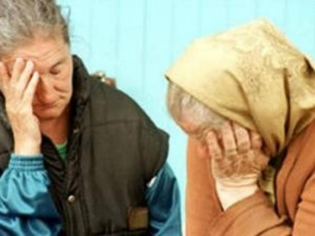 Έβγαζε χρήματα σε βάρος ηλικιωμένων