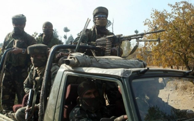 Ινδία: Με αίμα βάφτηκαν οι εκλογές στο Μανιπούρ