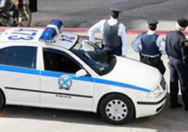 Eξαρθρώθηκε σπείρα ληστών στην Κόρινθο