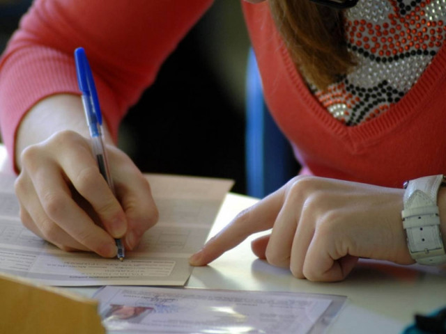 Στις 21 Μαΐου ξεκινούν οι Πανελλαδικές