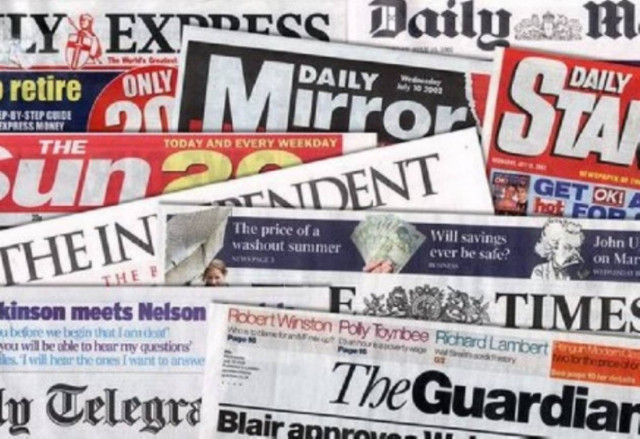 Συλλήψεις για το σκάνδαλο των υποκλοπών στη Βρετανία