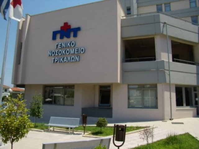 Πέθανε μετά τη γέννηση του παιδιού της