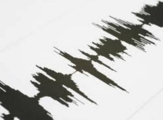 Νέα σεισμική δόνηση βόρεια της Κρήτης