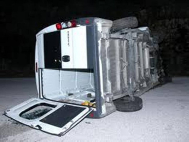 Συνελήφθη ο Βούλγαρος  διακινητής των μεταναστών