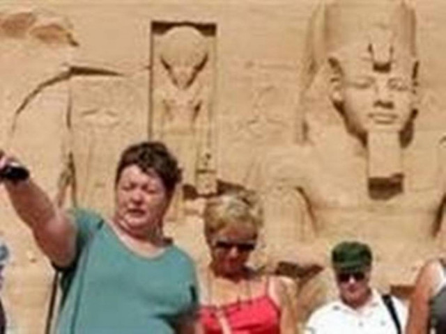 Γάλλος τουρίστας σκοτώθηκε στην Αίγυπτο