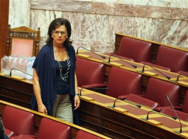 Δεν θα ψηφίσω μέτρα που μας κάνουν Ινδία!