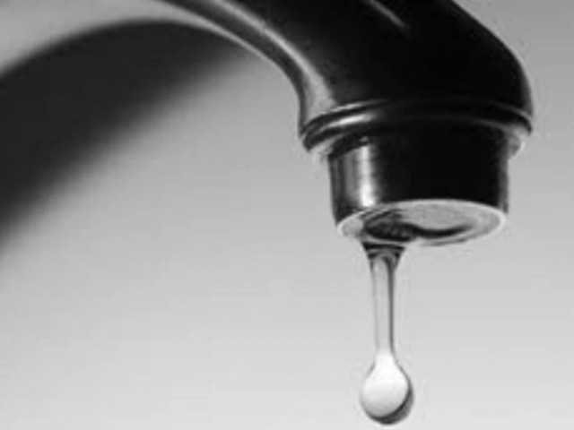 Διακοπές νερού στη Θεσσαλονίκη