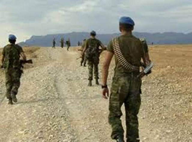 Αιματηρές επιθέσεις στη Συρία - Νεκροί 16 στρατιώτες