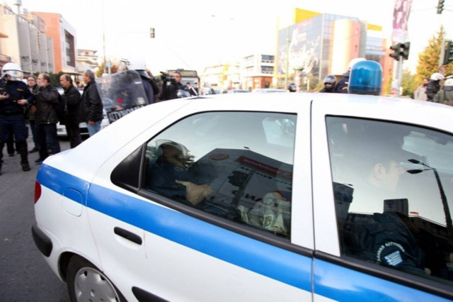 Συλλήψεις επιχειρηματιών για χρέη στο Δημόσιο