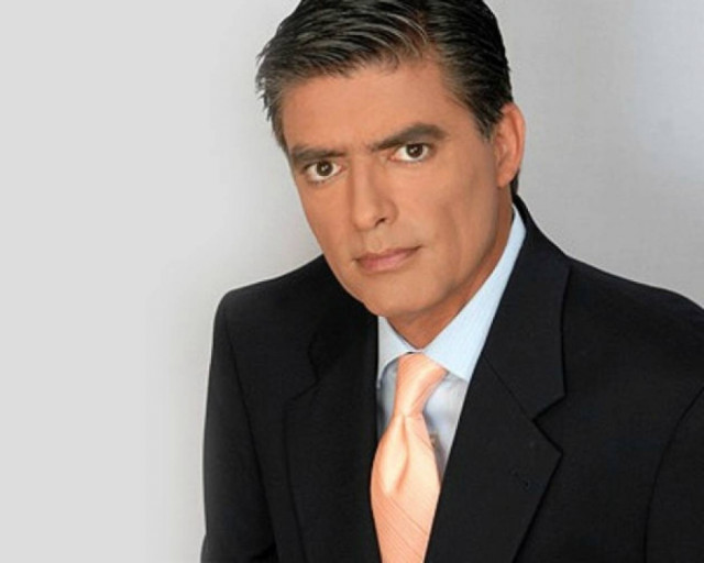 «Έκλεισε» στον ΣΚΑΙ ο Νίκος Ευαγγελάτος