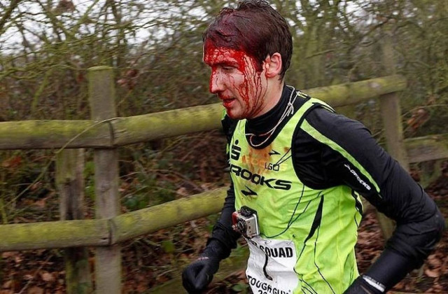 Η πιο σκληρή δοκιμασία στον κόσμο