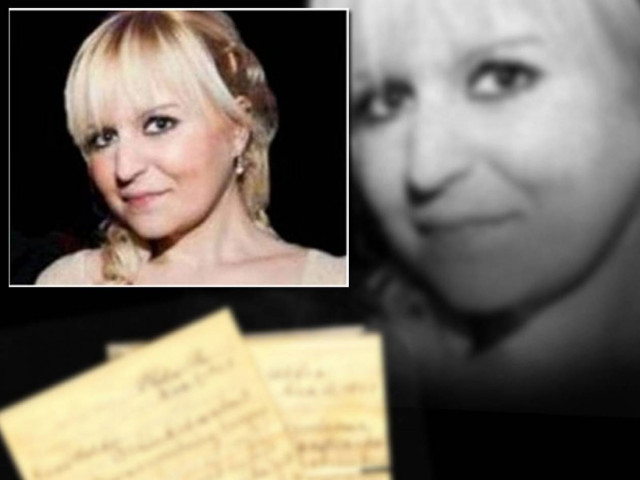 Το συγκλονιστικό γράμμα της Μαρίας που «έφυγε» από νευρική ανορεξία