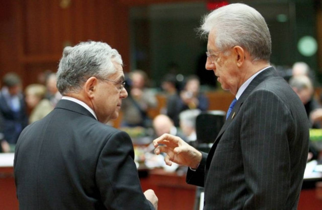 Σκληρά «παζάρια» στη Σύνοδο Κορυφής