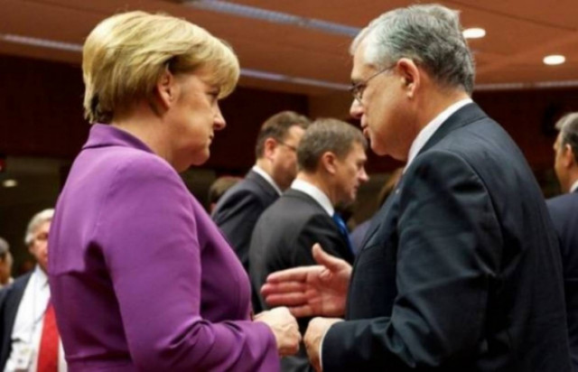 Ζητούν απαντήσεις ΤΩΡΑ από την Ελλάδα