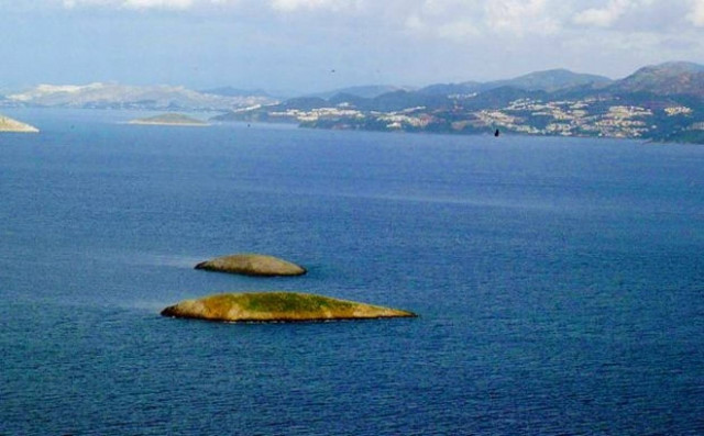 Στο στόχαστρο των Τούρκων 3 νέα πιθανά ΙΜΙΑ