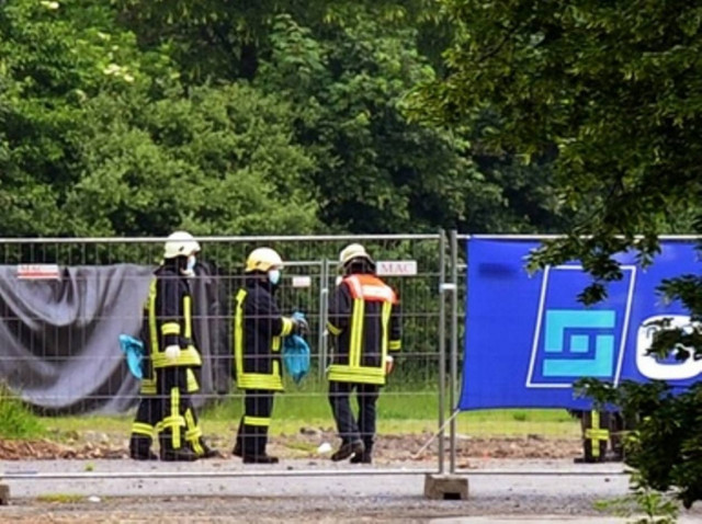 Αυστραλία: Ακίνδυνα τα πακέτα που βρέθηκαν στις πρεσβείες