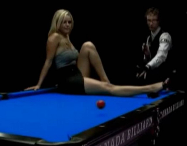 Διαφορετικά μαθήματα μπιλιάρδου