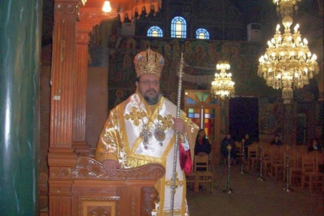 Θεία λειτουργία για τους... υπναράδες