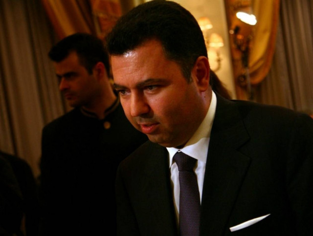 Έρχονται ποινικές διώξεις για τον Λ. Λαυρεντιάδη