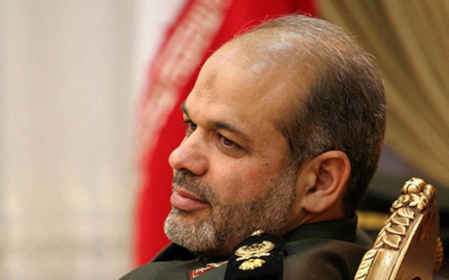 «Έξυπνα» βλήματα διαθέτει το Ιράν