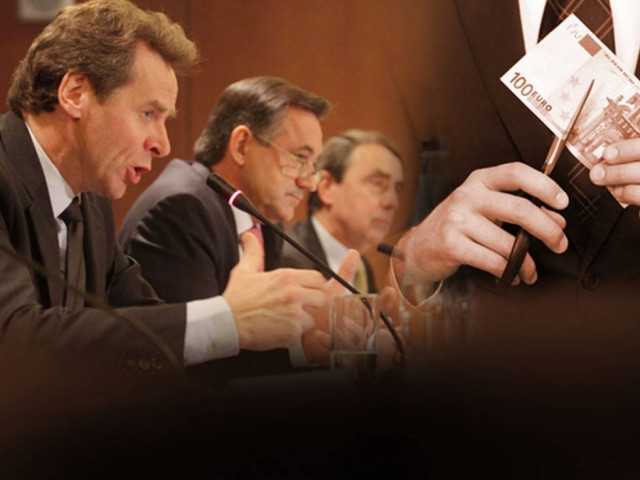 Την εξαθλίωση των Ελλήνων ζητούν οι Τροϊκανοί