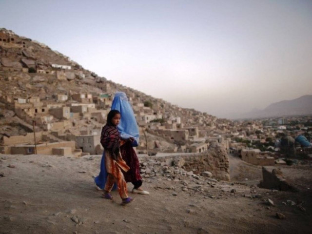 Την σκότωσαν επειδή γέννησε κορίτσι!