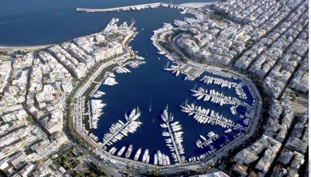 Ανοδική πορεία για τον ΟΛΠ το 2011