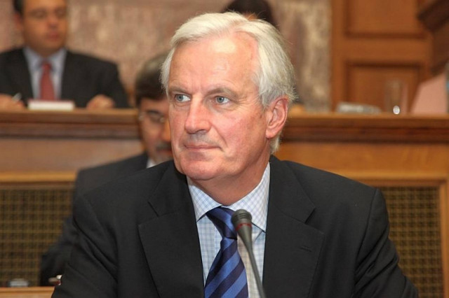 Μπαρνιέ: Απαράδεκτα τα μπόνους των golden boys