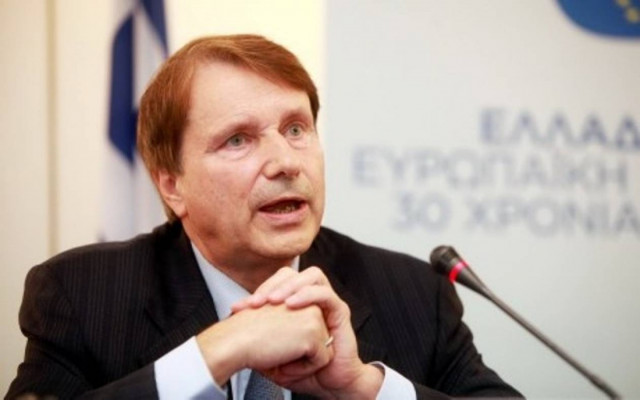 Κι όμως, η συζήτηση για τον Επίτροπο, «άνοιξε» το καλοκαίρι!