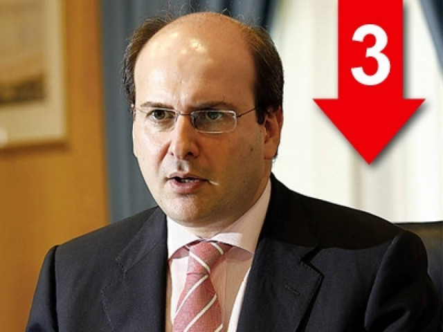 «Ποινικοποίηση της πολιτικής ζωής δεν βγάζει από το τούνελ»