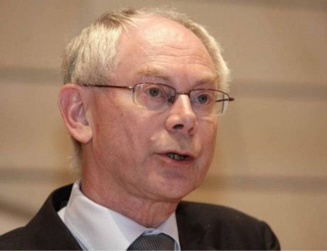 Ρομπάι: Να σταματήσει η αιματοχυσία στη Συρία