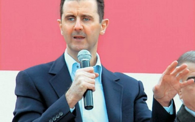 Δεν παραιτείται η κυβέρνηση της Συρίας