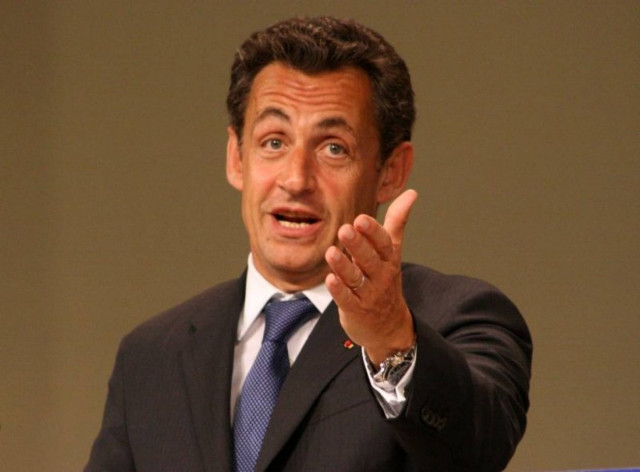 Γερμανικό χάπι για την Γαλλία προτείνει ο Σαρκοζί