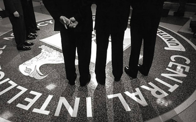 Διαβουλεύσεις CIA-Μοσάντ για το Ιράν