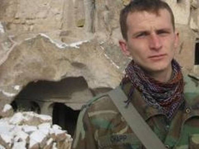 Eντοπίστηκε αγνοούμενος δημοσιογράφος στη Συρία