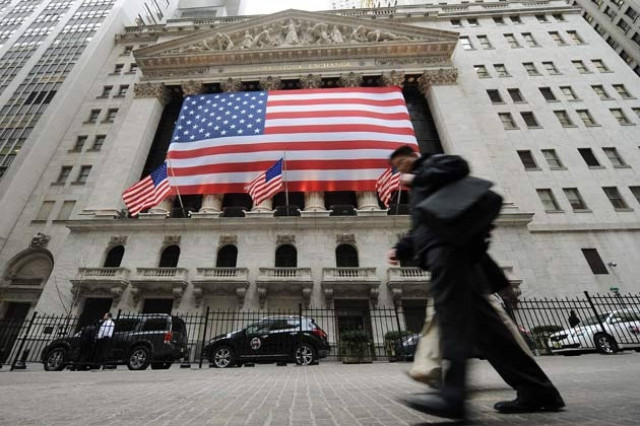 Μεικτές τάσεις στο χρηματιστήριο της Νέας Υόρκης