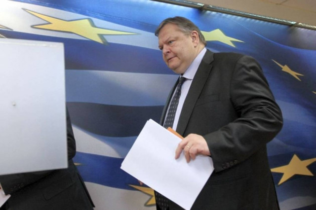 Ε. Βενιζέλος: Είμαστε ένα βήμα πριν την ολοκλήρωση του PSI