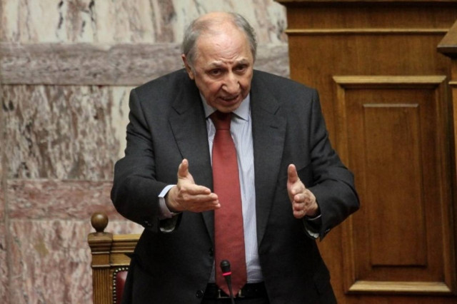 Στα δύο η κυβέρνηση για την αποσυμφόρηση των φυλακών